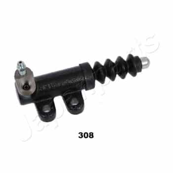 Cilindro esclavo, embrague