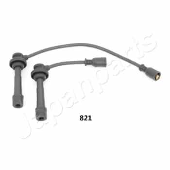 Juego de cables de bujía IC-821 Japanparts