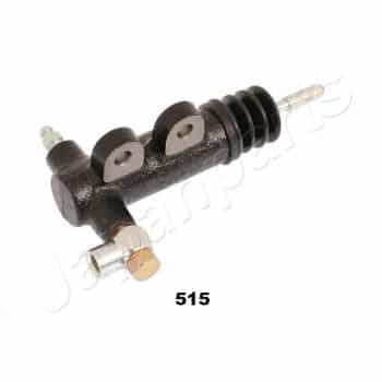 Cilindro esclavo, embrague