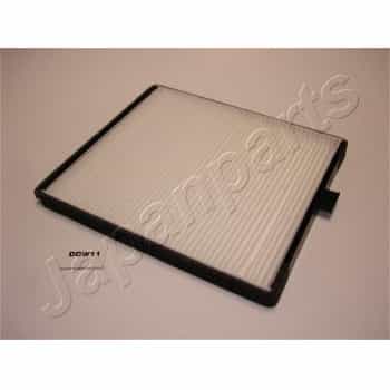 Filtro interior FAA-DDW11 Japanparts