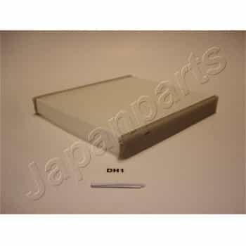 Filtro interior FAA-DH1 Japanparts