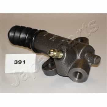 Cilindro esclavo, embrague