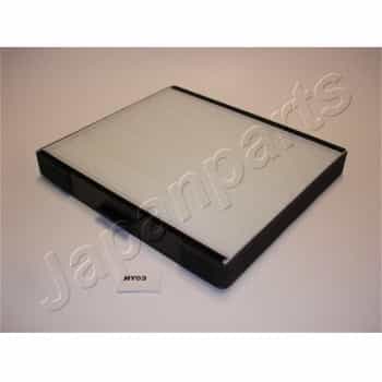 Filtro interior FAA-HY03 Japanparts