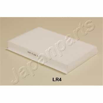 Filtro interior FAA-LR4 Japanparts