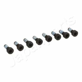 Tornillo, porta anillo de arranque, volante