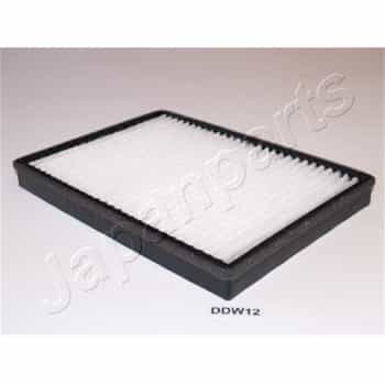 Filtro interior FAA-DDW12 Japanparts