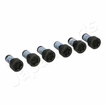 Tornillo, porta anillo de arranque, volante