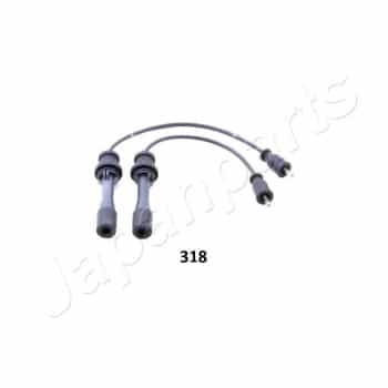Juego de cables de bujía IC-318 Japanparts