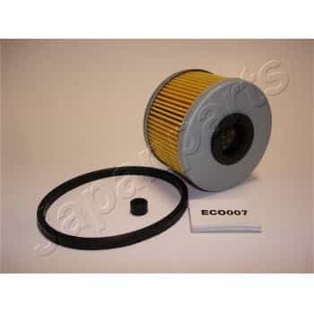 Filtro de combustible