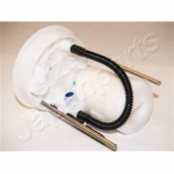 Filtro de combustible