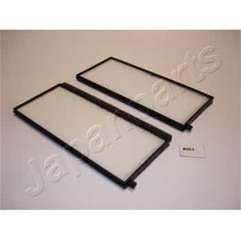 Filtro interior FAA-KI01 Japanparts