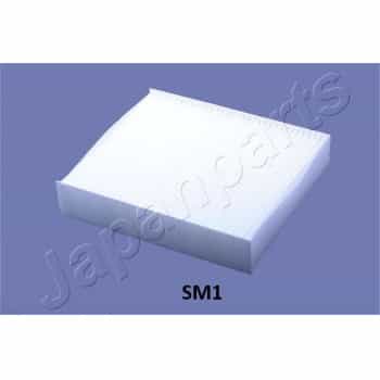 Filtro interior FAA-SM1 Japanparts