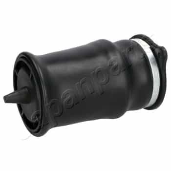 Fuelle, suspensión neumática