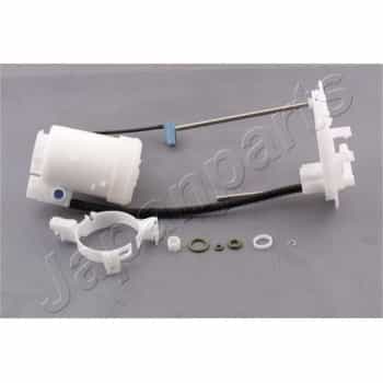 Filtro de combustible