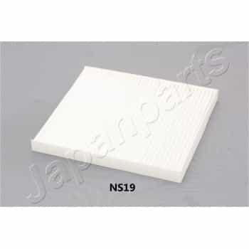 Filtro interior FAA-NS19 Japanparts