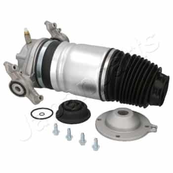 Fuelle, suspensión neumática