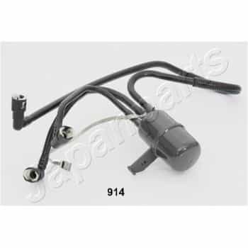 Filtro de combustible