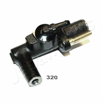 Cilindro maestro, embrague