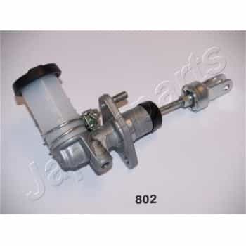 Cilindro maestro, embrague