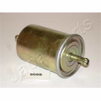 Filtro de combustible