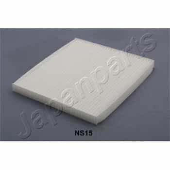 Filtro interior FAA-NS15 Japanparts