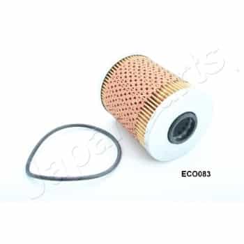 Filtro de aceite FO-ECO083 Japanparts