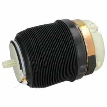 Fuelle, suspensión neumática