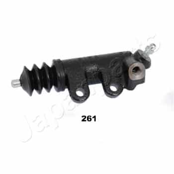 Cilindro esclavo, embrague