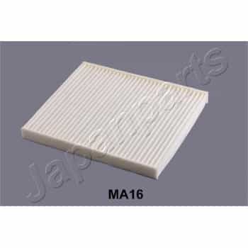 Filtro interior FAA-MA16 Japanparts
