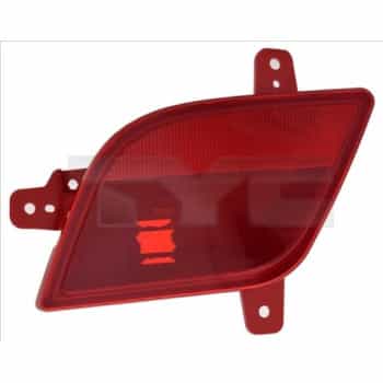 luz antiniebla trasera 19-14966-01-2 TYC