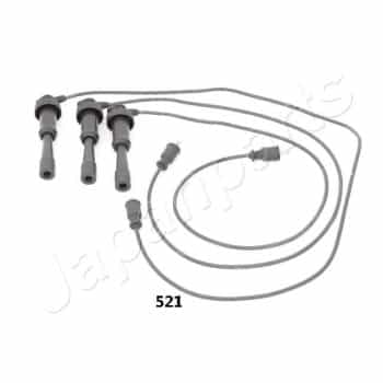 Juego de cables de bujía IC-521 Japanparts