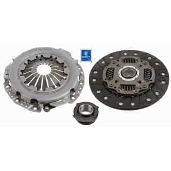 Kit d'embrayage 3000 950 844 Sachs