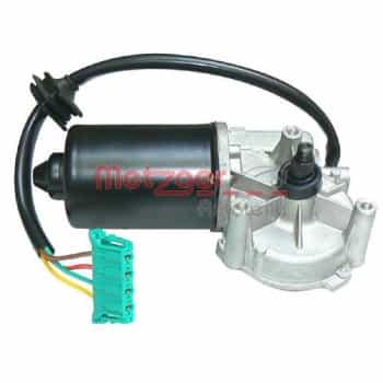 Motor del limpiaparabrisas