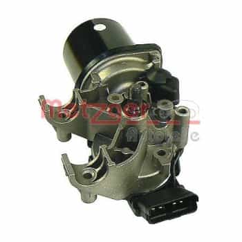 Motor del limpiaparabrisas