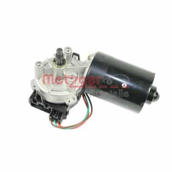 Motor del limpiaparabrisas