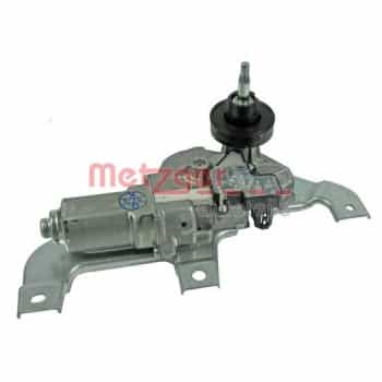 Motor del limpiaparabrisas