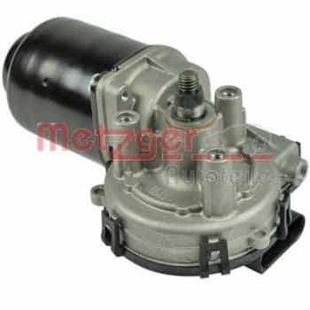 Motor del limpiaparabrisas