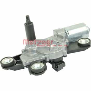 Motor del limpiaparabrisas