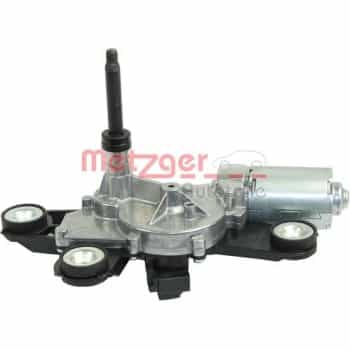 Motor del limpiaparabrisas