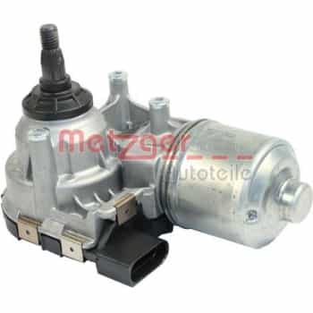 Motor del limpiaparabrisas