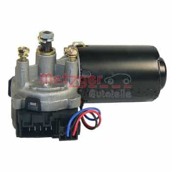 Motor del limpiaparabrisas