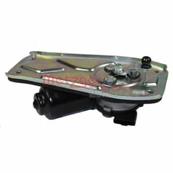 Motor del limpiaparabrisas