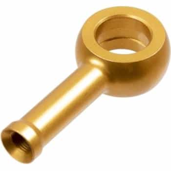 Pieza de conexión, línea de freno