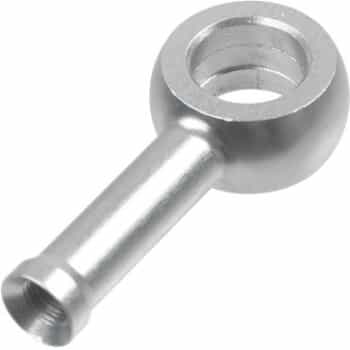 Pieza de conexión, línea de freno