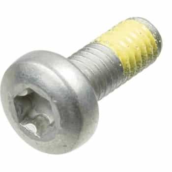 Juego de tornillos, disco de freno