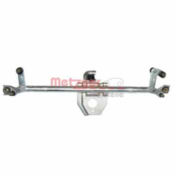 Varillaje del limpiaparabrisas