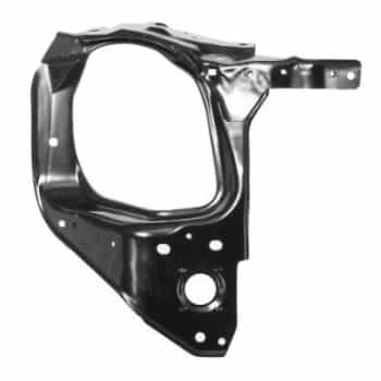 Soporte para faros delanteros