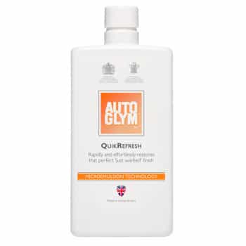 Autoglym QuikRefresh 500 ml