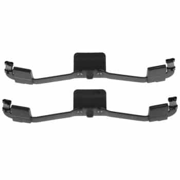 Kit de accesorios, pastilla de freno de disco