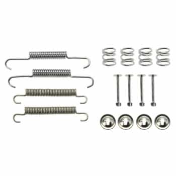 Accesorios, zapata de freno de estacionamiento